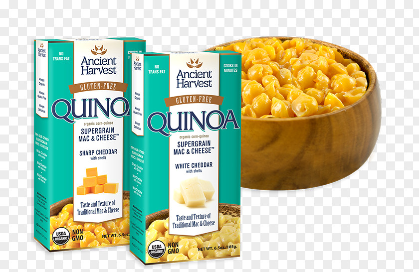 Popcorn Breakfast Cereal Macaroni And Cheese Food Cheddar PNG