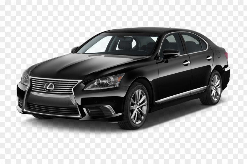 Price 2015 Lexus LS Car Luxury Vehicle HS PNG