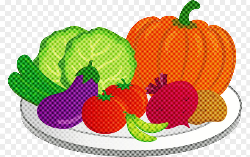 Pumpkin PNG