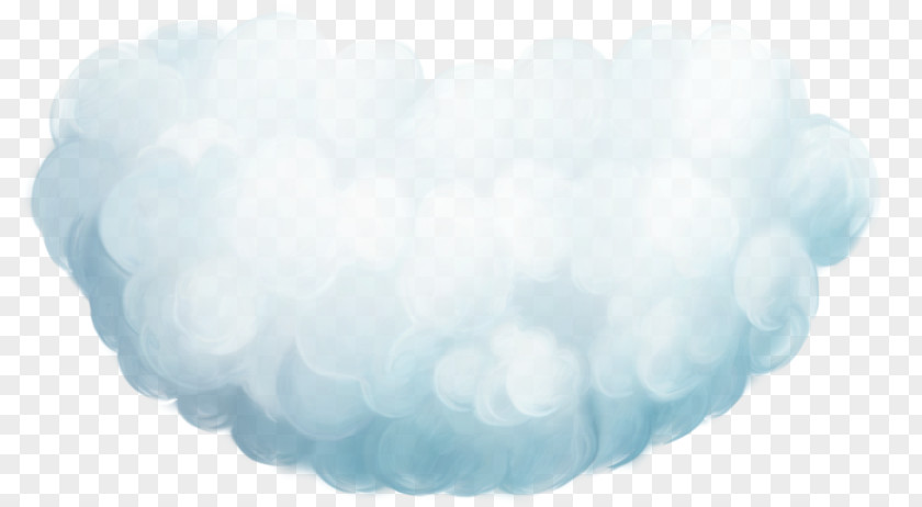 Pure White Clouds Light Sky Computer Wallpaper PNG