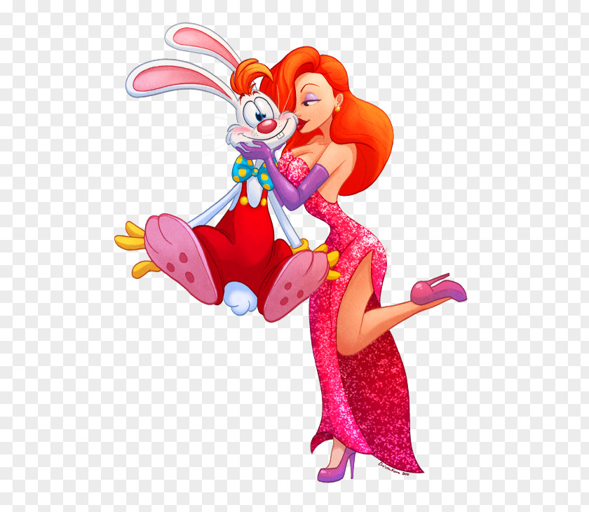 Rabit Jessica Rabbit Roger Betty Boop DeviantArt PNG