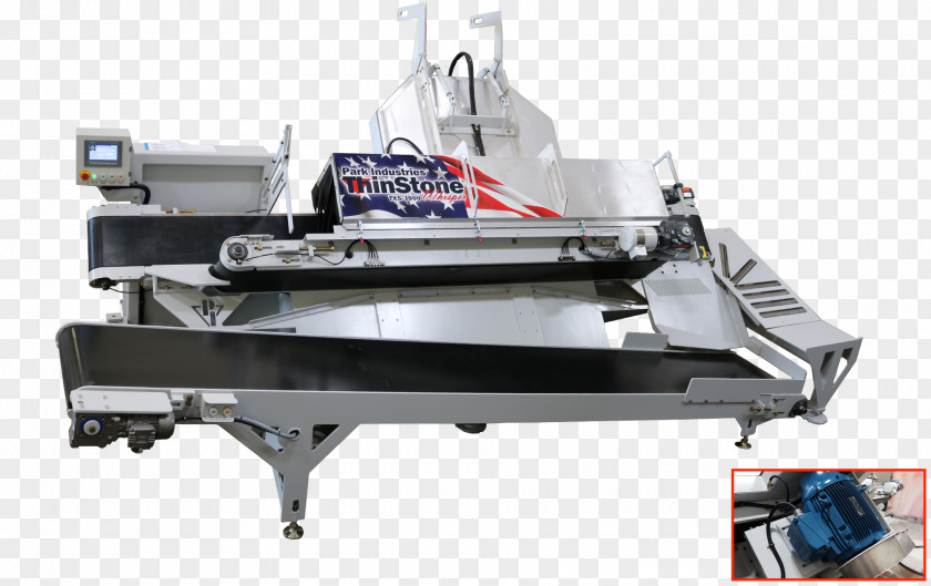 Saw Machine Manufacturing Metal Fabrication Industry PNG