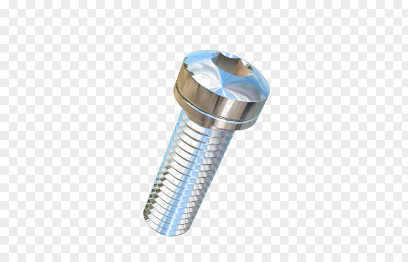 Screw Thread Bolt Threading Self-tapping PNG