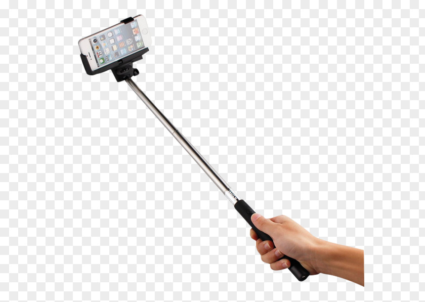 Selfie Stick And Hand IPhone 5s 6 Plus Samsung Galaxy PNG