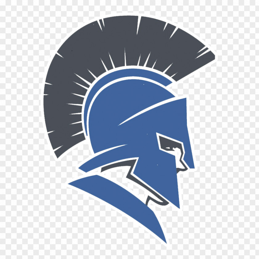 Spartan Logo Michigan State University Sparta High School National Secondary PNG