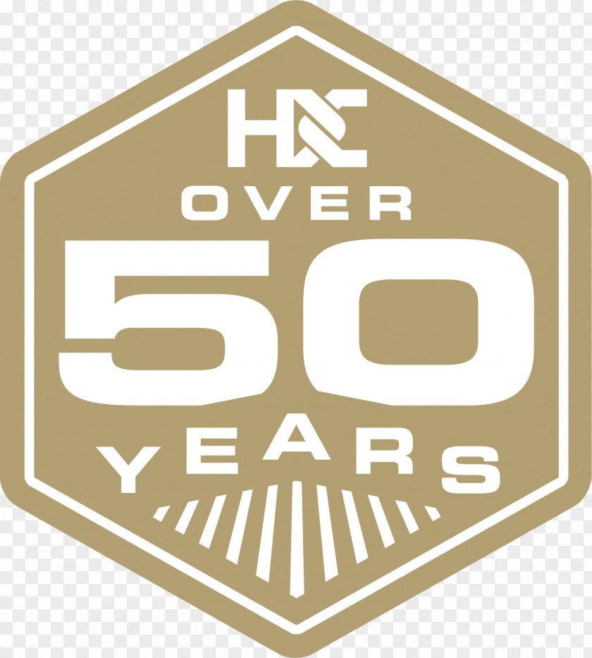 50 YEARS Logo Automation PNG