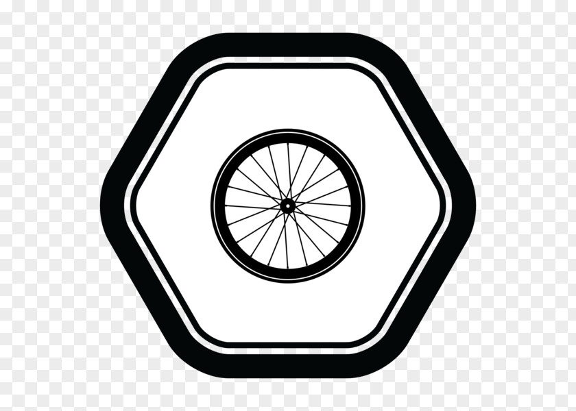 Attraction Badge Bicycle Wheels Rim Fahrradstadt PNG