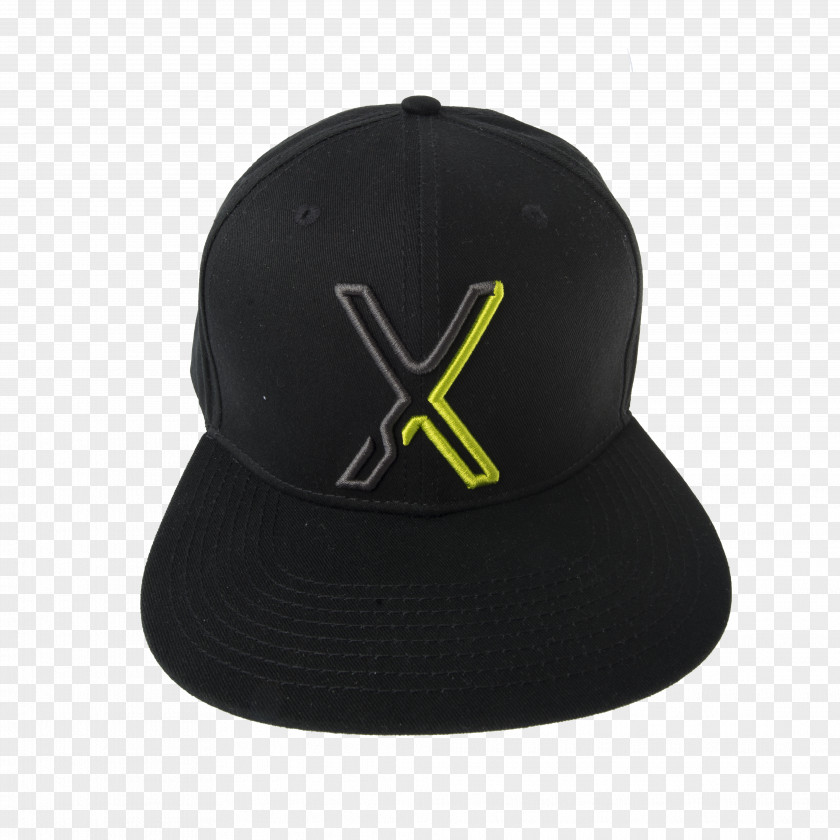 Baseball Cap Product Design PNG