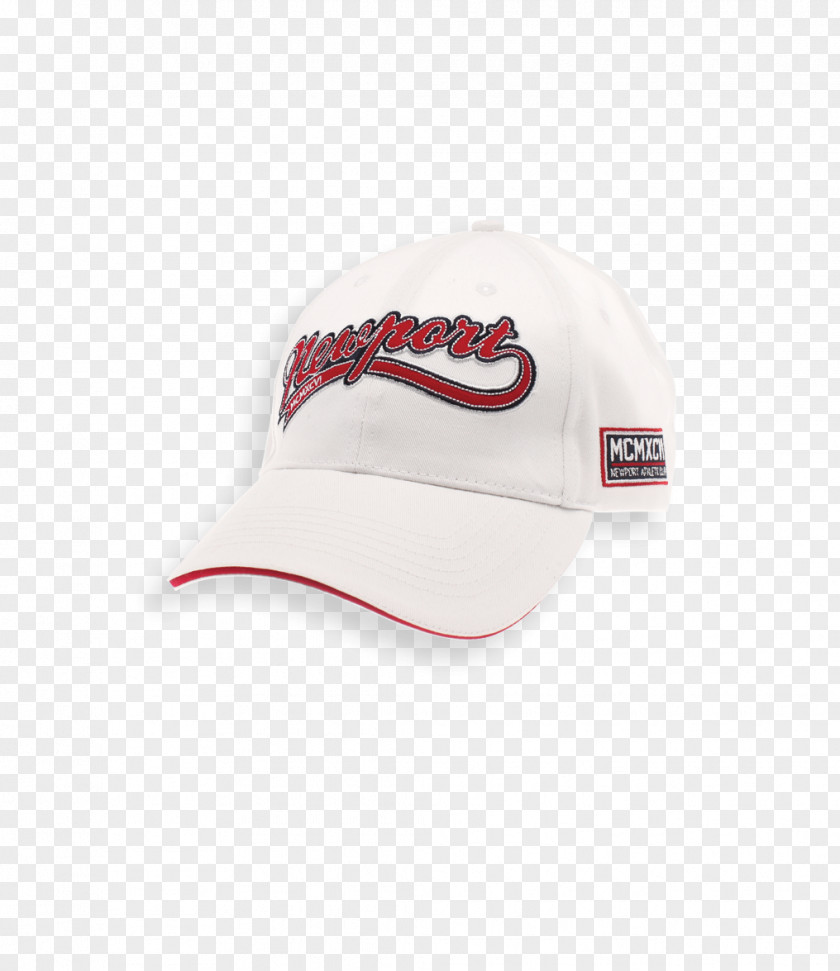 Baseball Cap White Industrial Design PNG