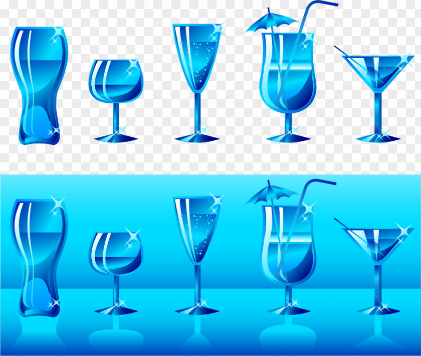 Bottles And Cups Vector Material, Plastic Bottle Water PNG