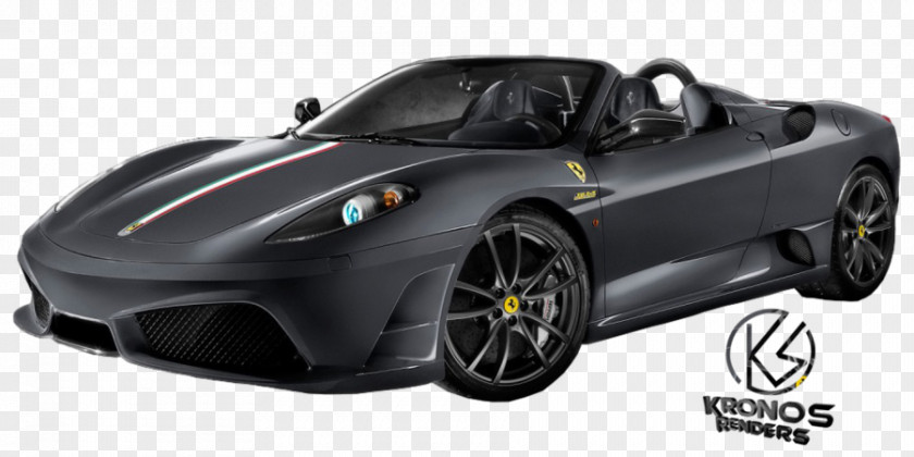 Car Render Ferrari F430 360 Modena 430 Scuderia PNG