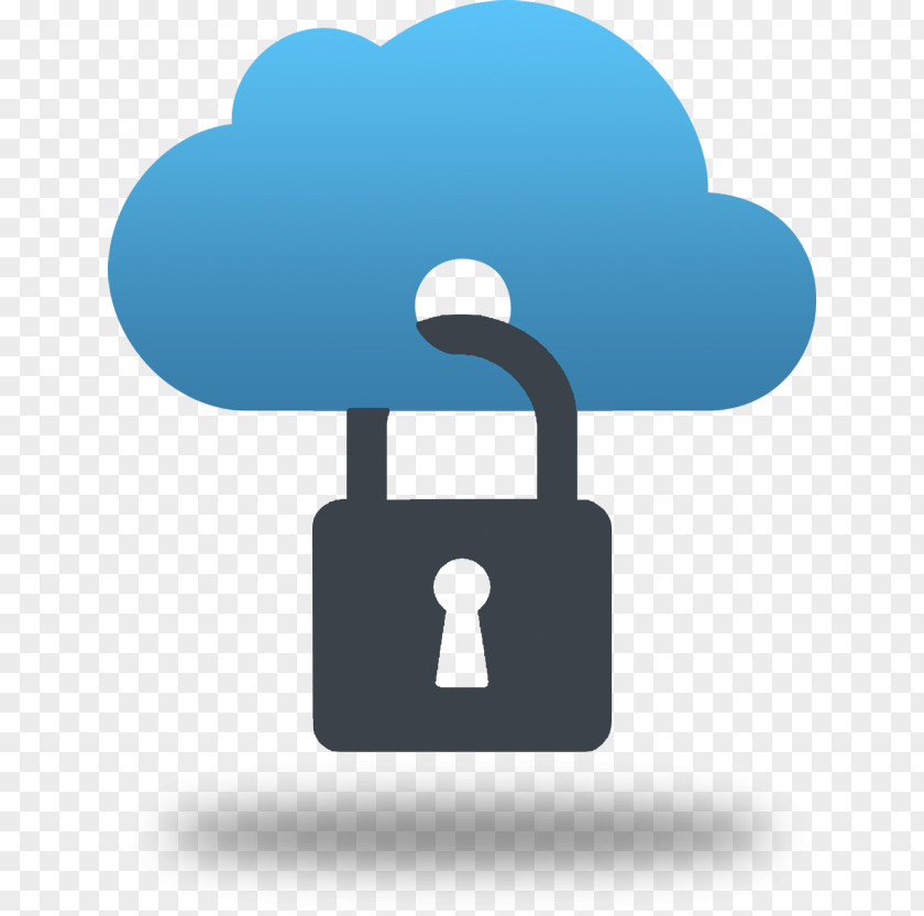 Cloud Computing Security Computer Desktop Virtualization Storage PNG