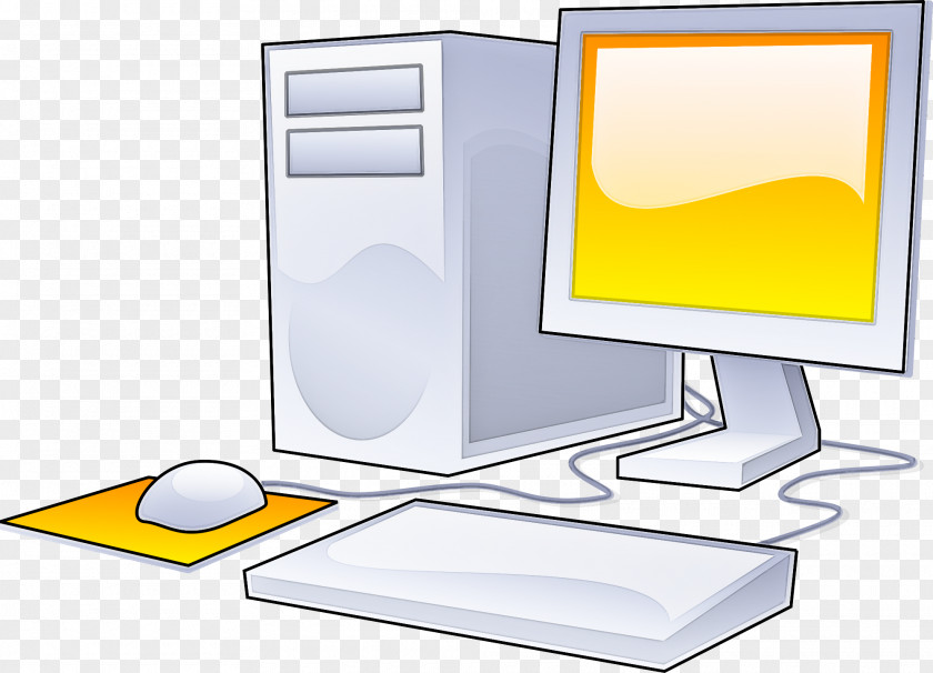Computer Icon PNG