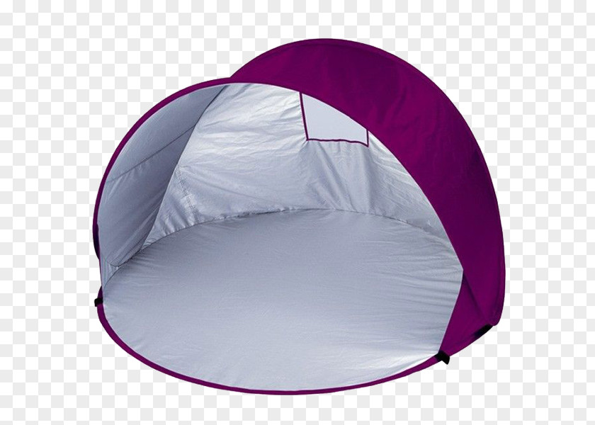 Design Tent Beach PNG