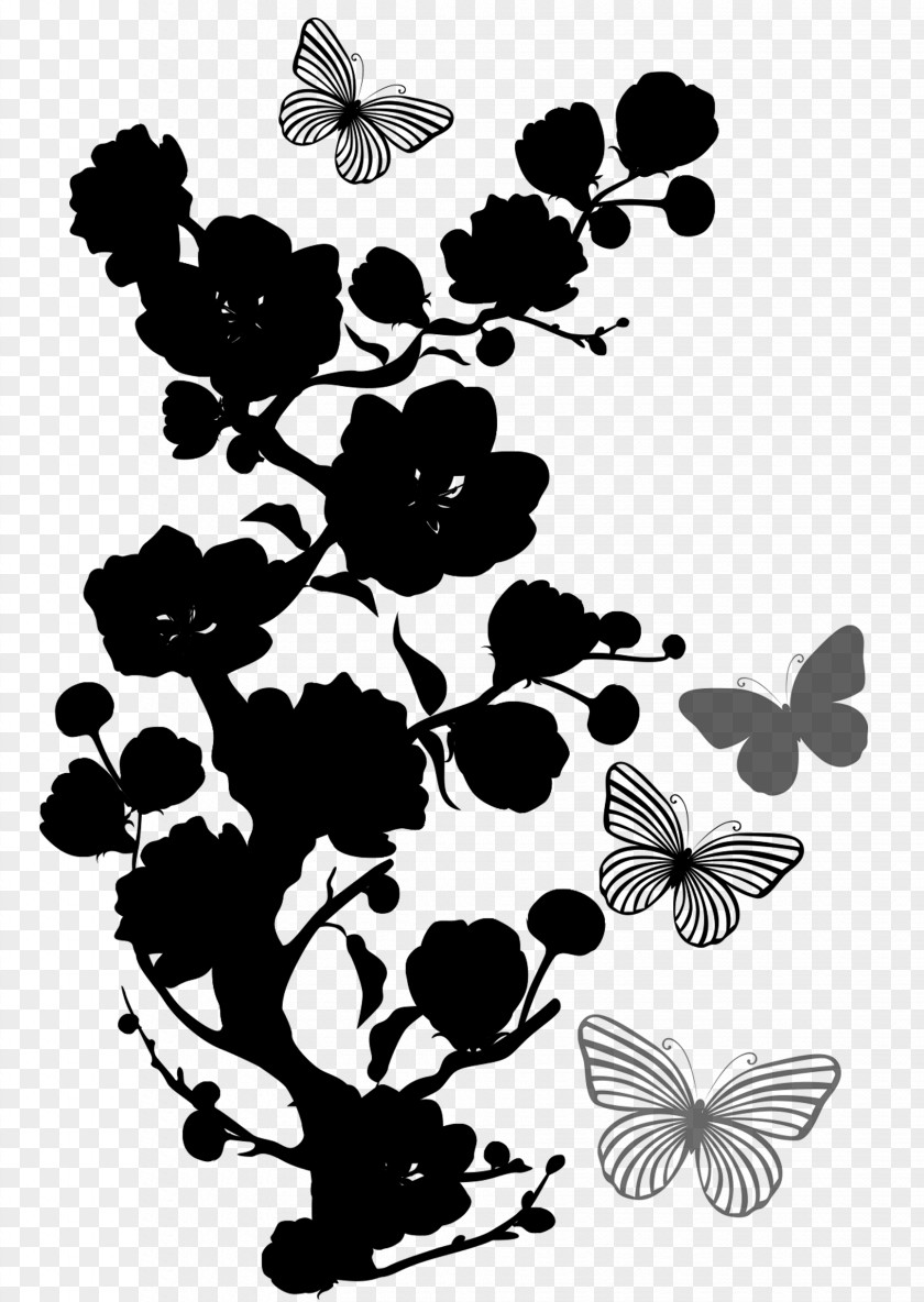 Floral Design Pattern Leaf Graphics PNG