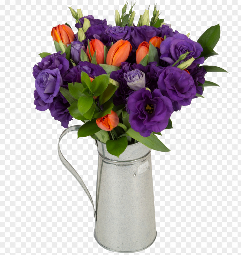 Flower Floral Design Cut Flowers Bouquet Artificial PNG