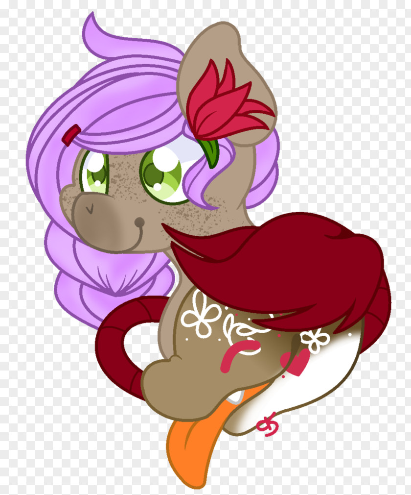 Horse Pony DeviantArt PNG