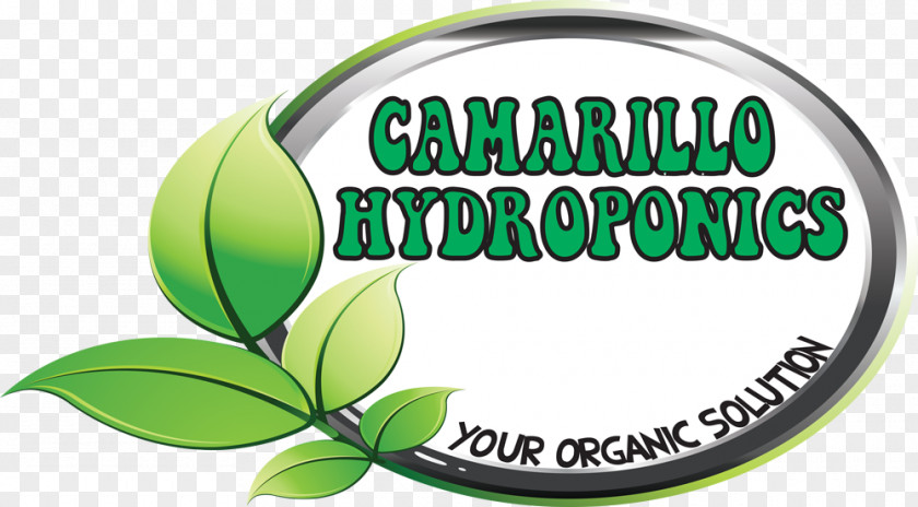 Hydroponics Logo Camarillo Hydroponic Gardening Nutrient PNG