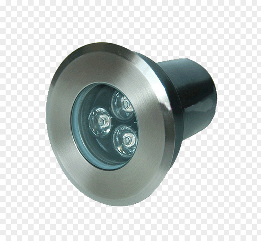 Light Bouwlamp Light-emitting Diode Parabolic Aluminized Reflector PNG