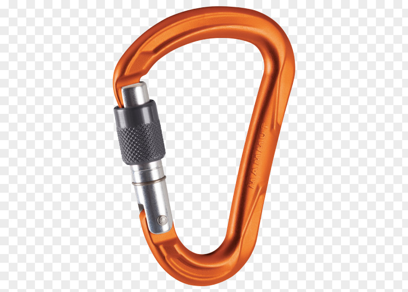 Mammut Sports Group Carabiner Rock-climbing Equipment Belay & Rappel Devices PNG
