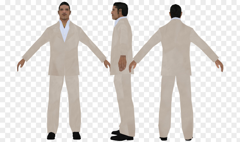 Nice Skin Jacket San Andreas Multiplayer Grand Theft Auto: Modding In Auto Suit PNG