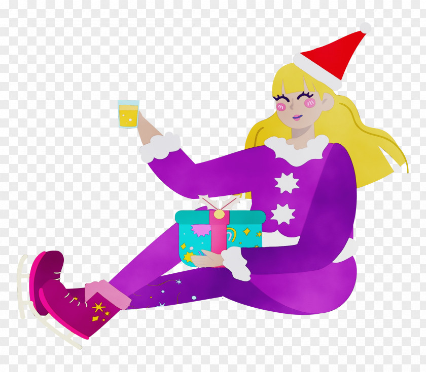 Party Hat PNG