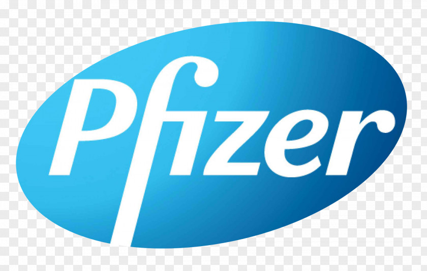 Pfizer Logo New York City Company Pharmaceutical Industry Therapy PNG