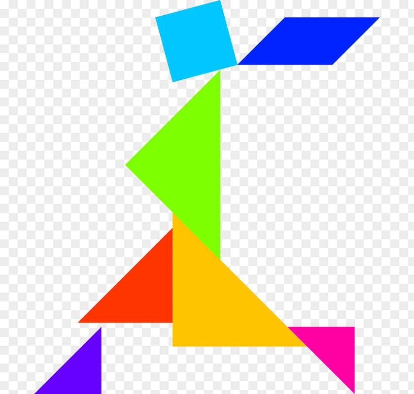 Pussle Favicon Tangram Download Clip Art PNG