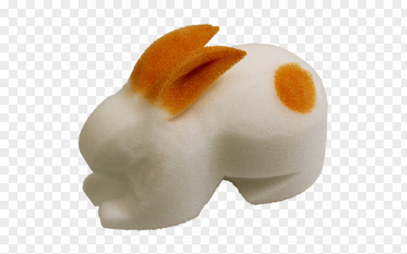 Rabbit Sponge Ear Inch 19,000 PNG