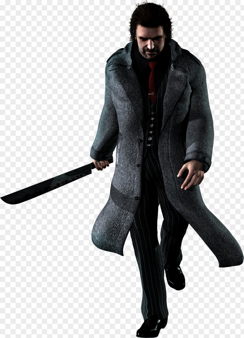 Victor Overcoat Fur DeviantArt PNG