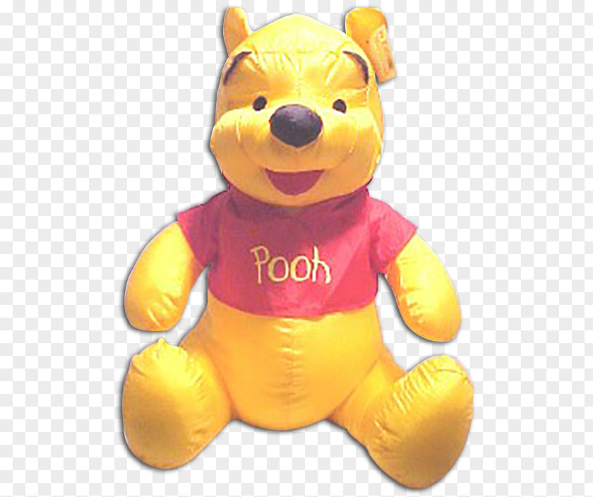 Winnie The Pooh Stuffed Animals & Cuddly Toys Winnie-the-Pooh Tigger Eeyore Kanga PNG