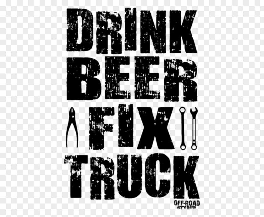 Beer Truck Bib T-shirt I Don't Fuck With You Hoodie Off-roading PNG