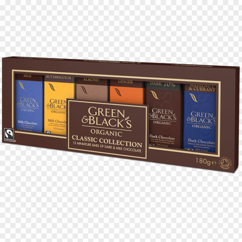 Black Bar Chocolate Organic Food Green & Black's White Milk PNG