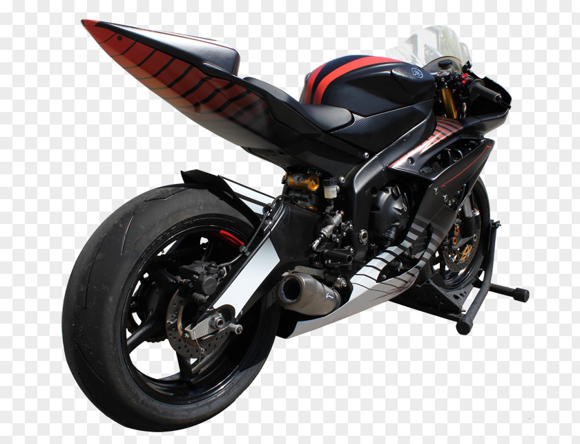 Car Tire Exhaust System Motorcycle Motor Vehicle PNG