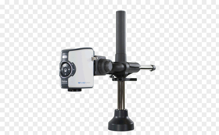 Digital Microscope 1080p USB Stereo PNG