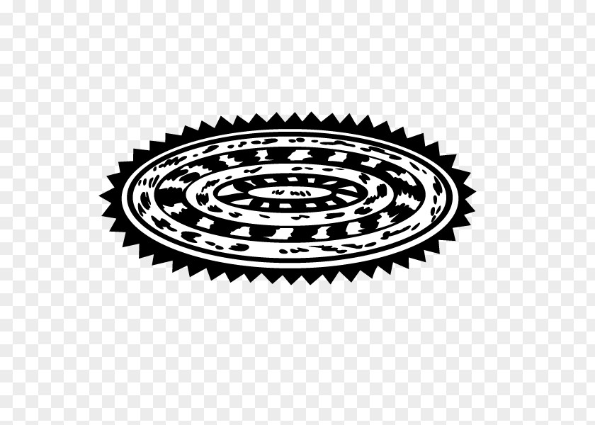 Disc UFO Icon PNG