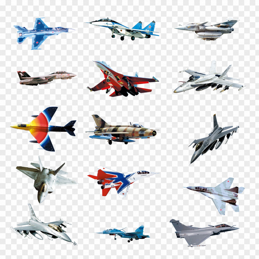 Fighter Aircraft General Dynamics F-16 Fighting Falcon Airplane Lockheed Martin F-22 Raptor Helicopter PNG