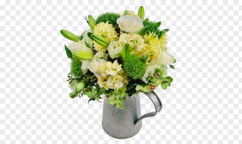 Flower Floral Design Cut Flowers Bouquet Flowerpot PNG