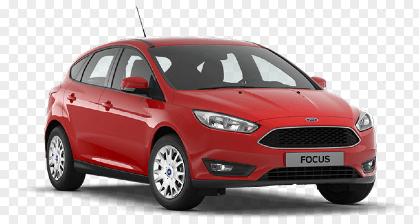 Ford Focus ST Car S-Max Mondeo PNG