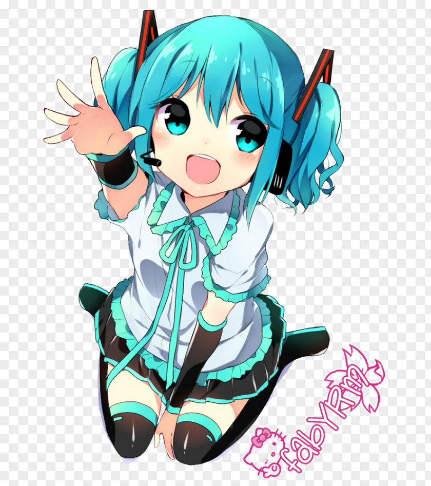 Hatsune Miku Vocaloid Image Drawing Kagamine Rin/Len PNG