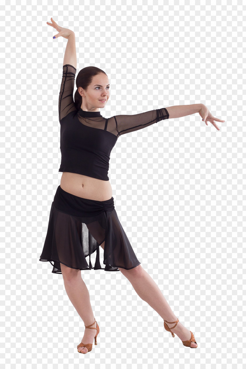 Katalog Modern Dance Costume Skirt Clothing Sizes Женская одежда PNG