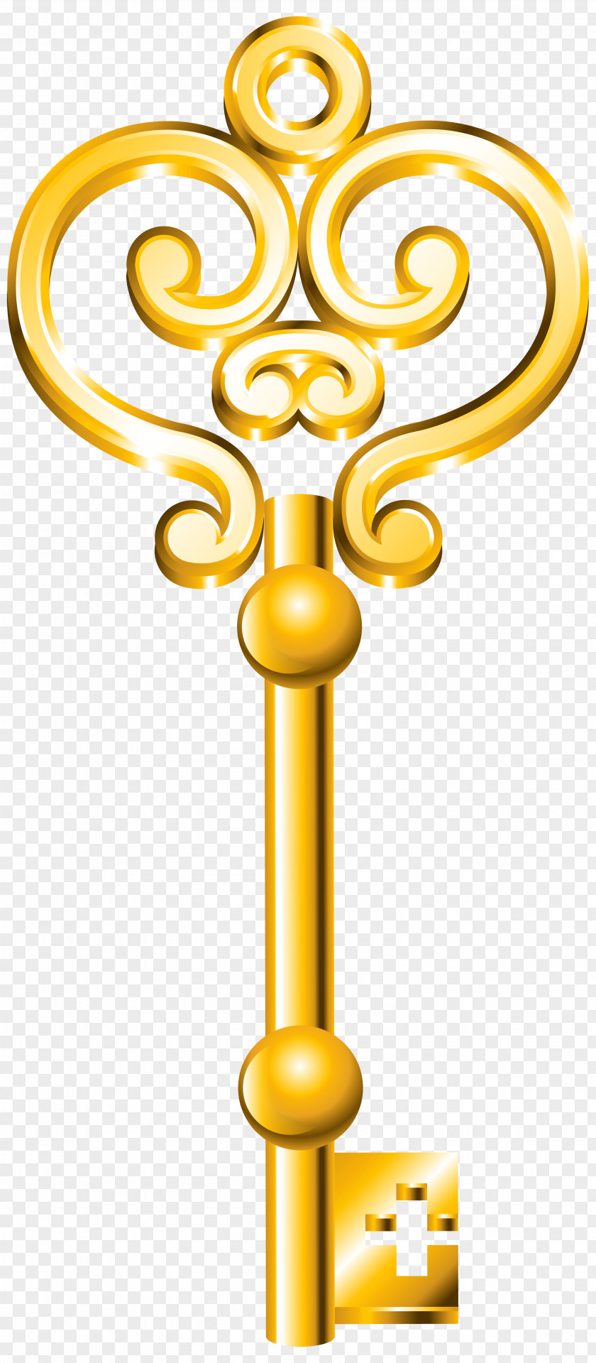 Key Chains Clip Art PNG