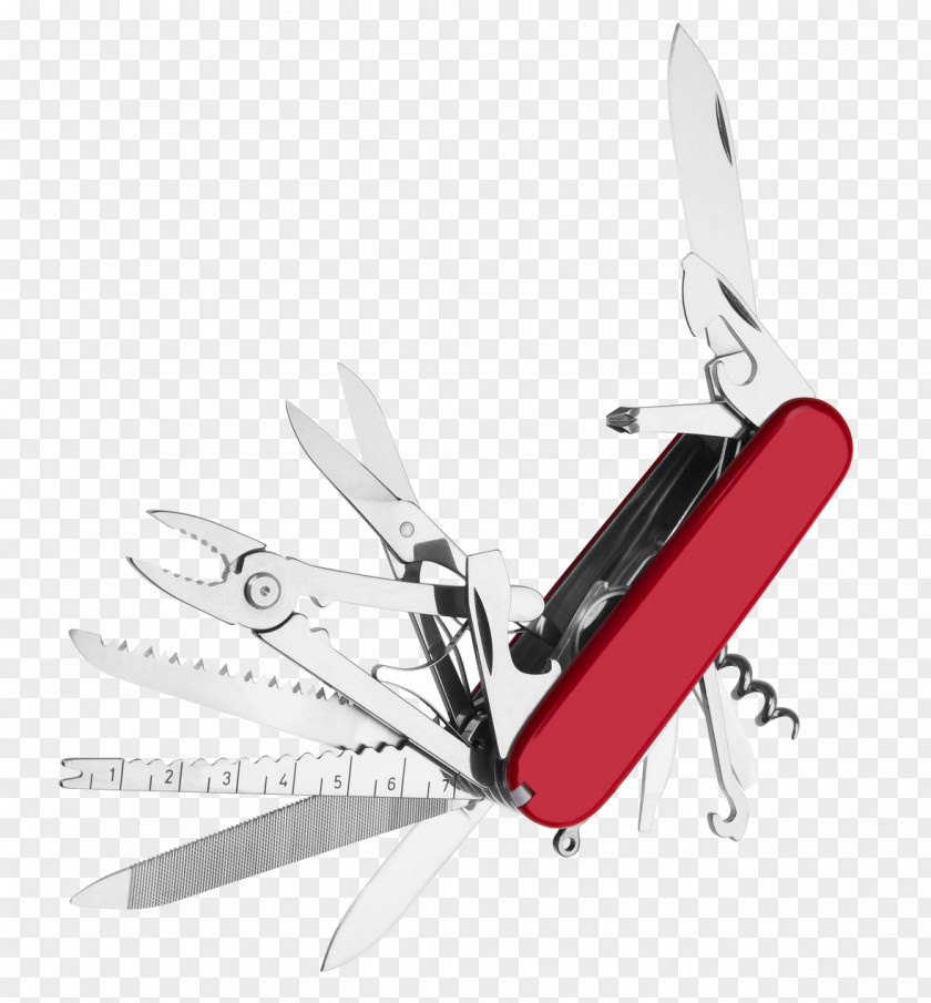 Knife Swiss Army Multi-function Tools & Knives Blade Stock Photography PNG