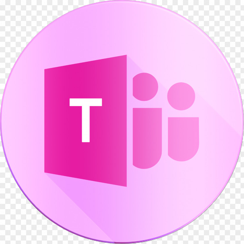 Microsoft Icon Teams PNG