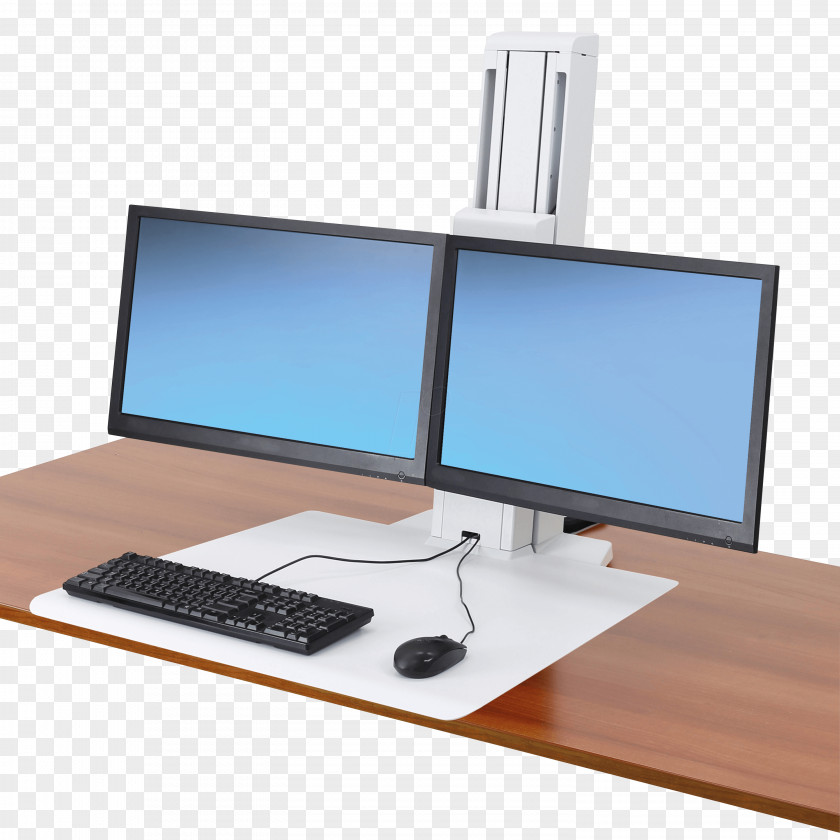 Monitor Computer Keyboard Monitors Desktop Computers Laptop Display Device PNG