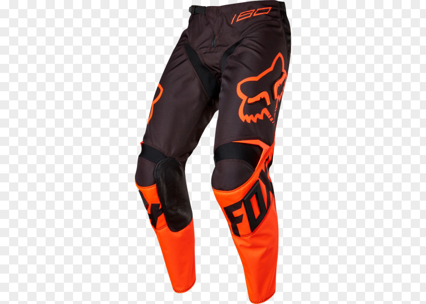 Motorcycle Pants Fox Racing Clothing Shorts PNG