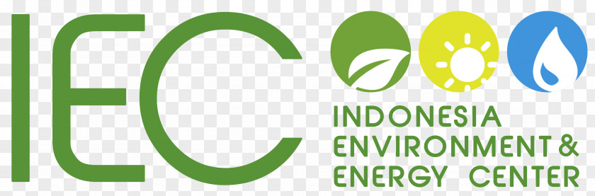 Natural Environment Of Indonesia Logo PNG