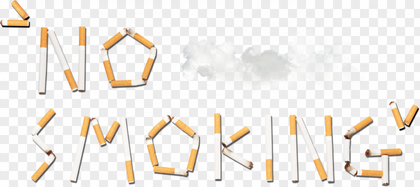 Non-smoking Propaganda Material To Pull HD Free Tobacco Smoking Ban PNG