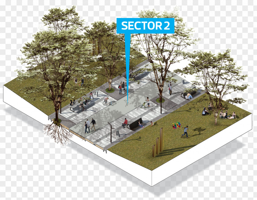 Park Parque Cuscatlan Urban Design Architectural Engineering Neoclassicism PNG