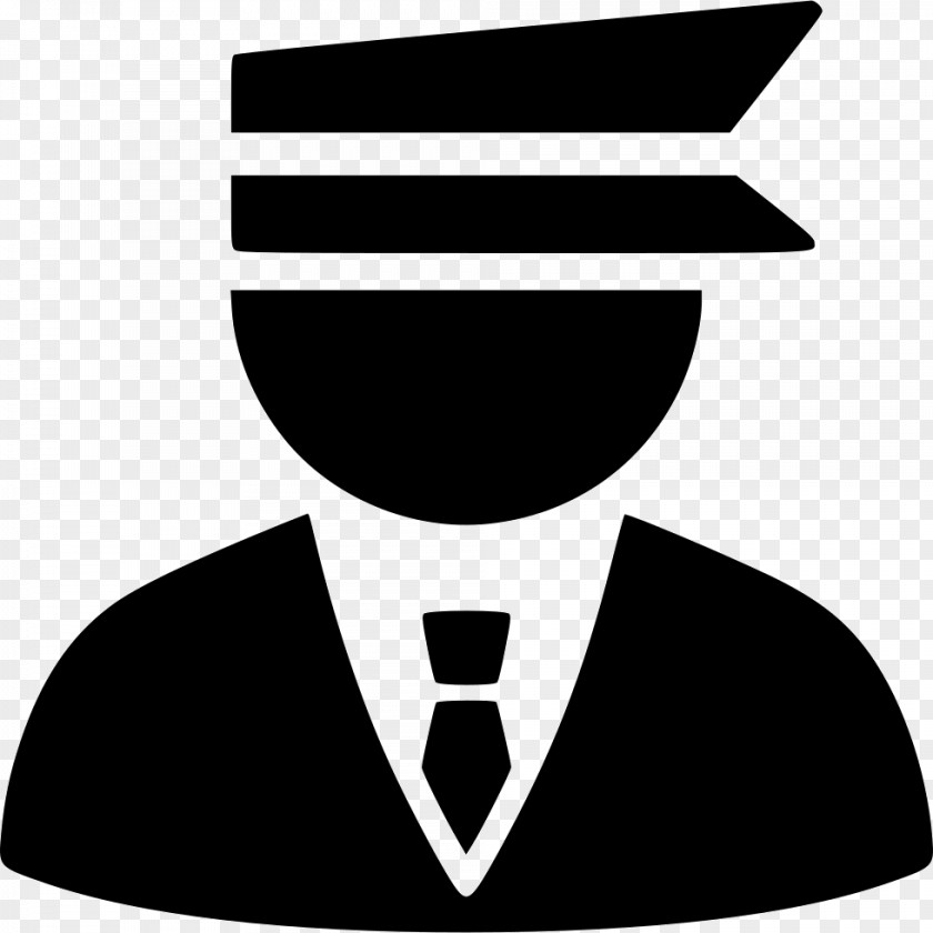 Policeman Icon Management Office PNG